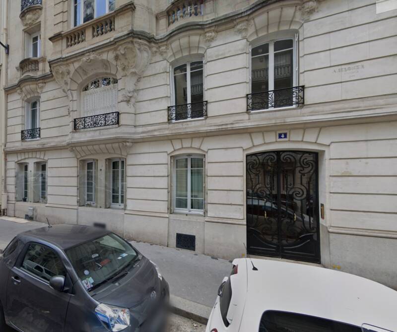 Paris 16E (75016)