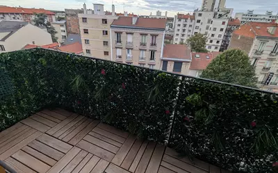 Fontenay-Sous-Bois (94120)