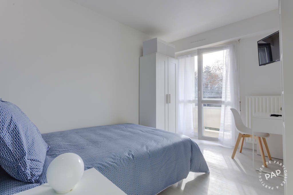 Appartement Évry (91000) 500 €
