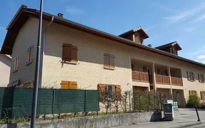 Ville-La-Grand (74100)
