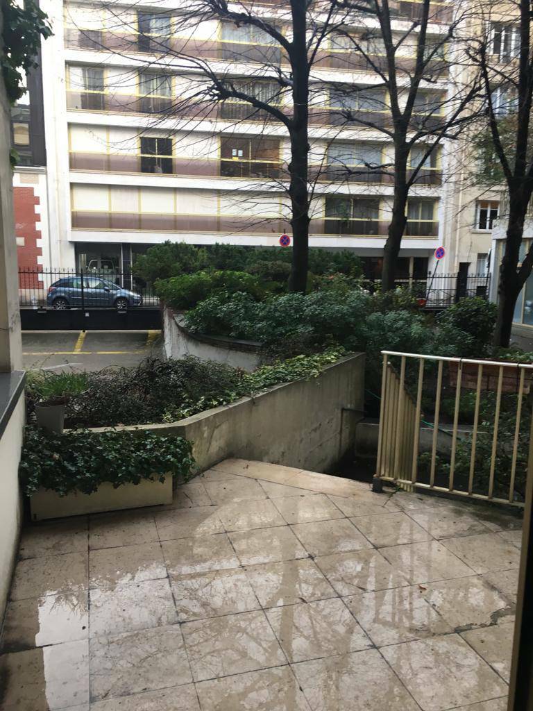 Paris 16E (75116)