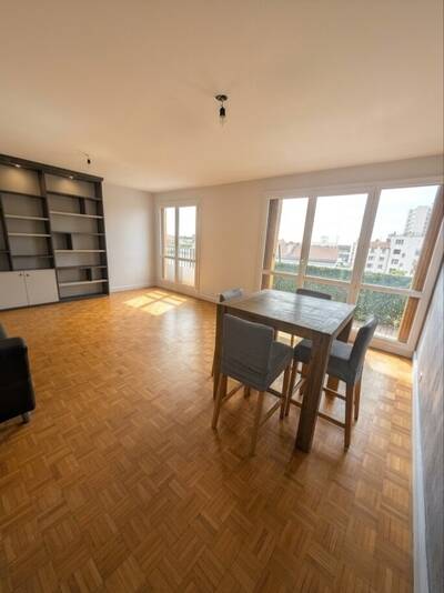 Location appartement 3 pièces Fontenay-sous-Bois (94120)
