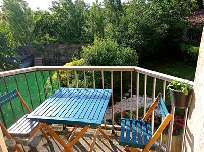 Vente appartement 3 pièces Montreuil (93100)