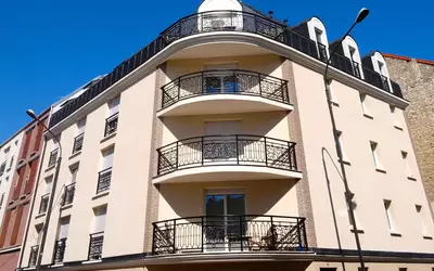 Alfortville (94140)