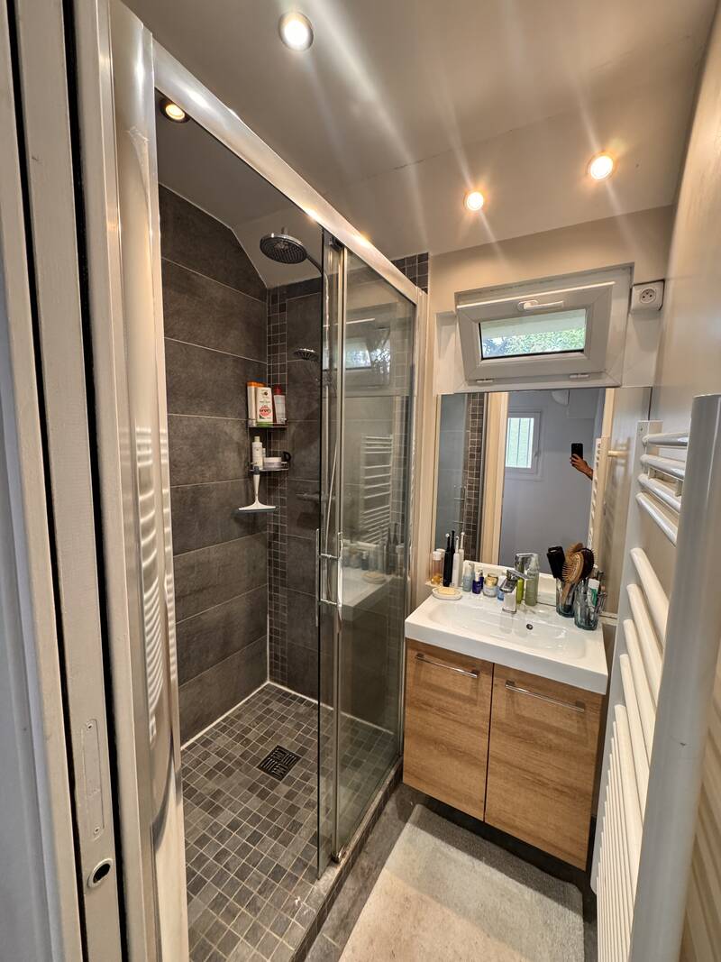 Location Maison Bougival (78380)