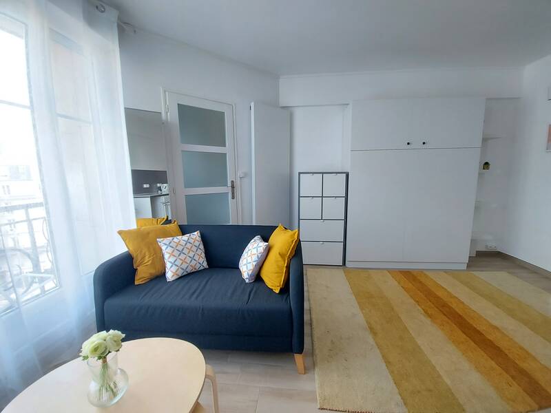 Paris 17E (75017)