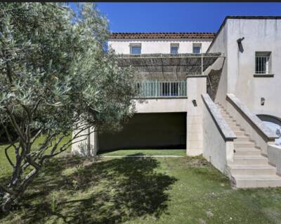 Vente maison 5 pièces Aix-en-Provence (13)
