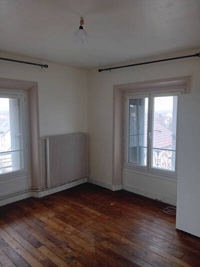 Location appartement 2 pièces Argenteuil (95100)