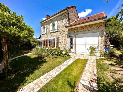 Vente maison 6 pièces Pringy (77310)
