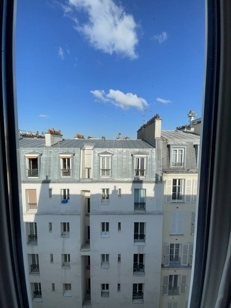 Paris 15E (75015)