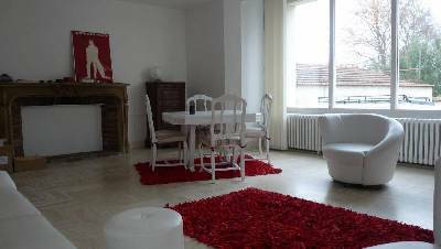 Location appartement 2 pièces Germigny-l'Évêque (77910)