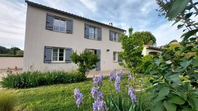 Vente maison 5 pièces Vaison-la-Romaine (84110)