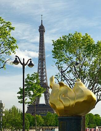 Paris 16E (75016)