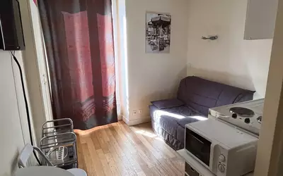 Paris 18E (75018)