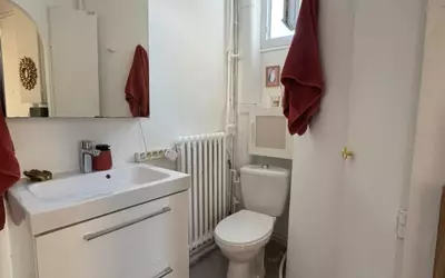Paris 19E (75019)