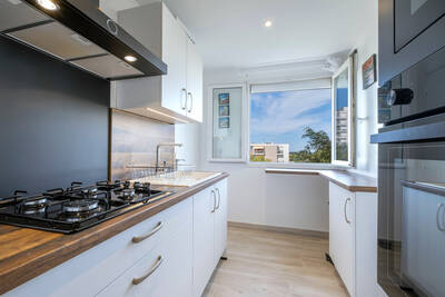 Vente appartement 3 pièces Royan (17200)