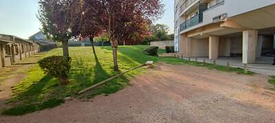 Vente appartement 4 pièces Bourges (18000)