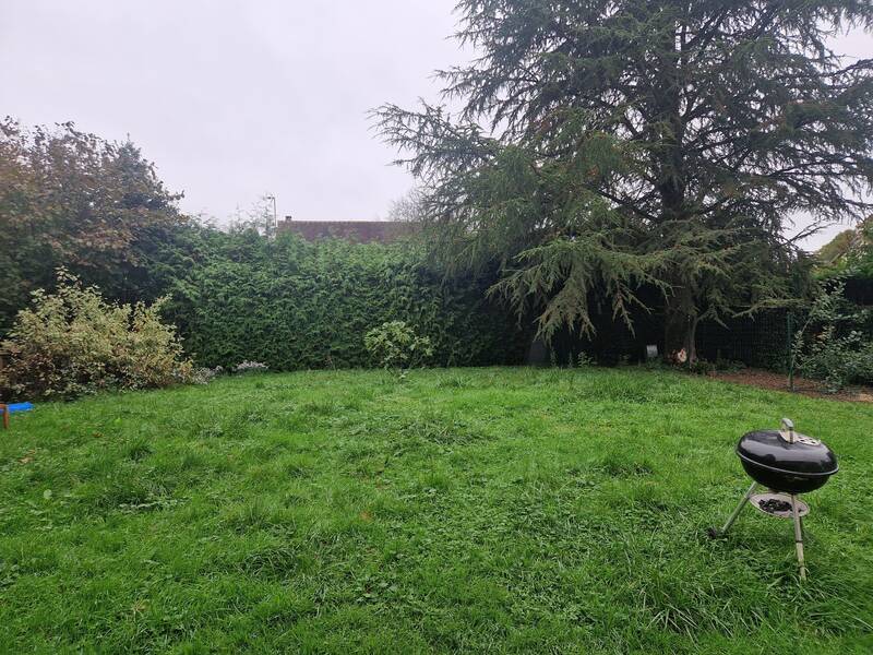 Annet-Sur-Marne (77410)