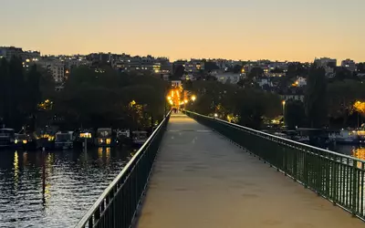 Suresnes (92150)