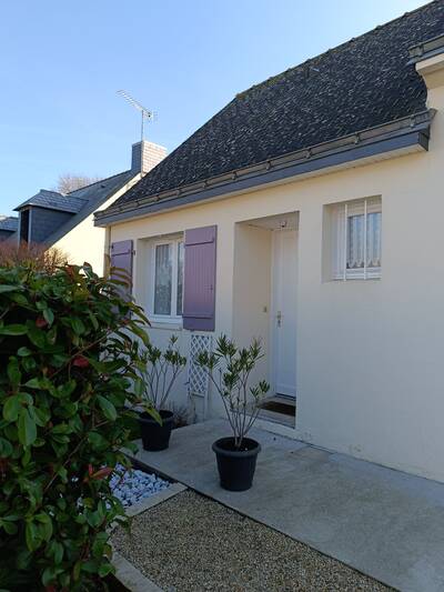 Vente maison 3 pièces Sainte-Reine-de-Bretagne (44160)