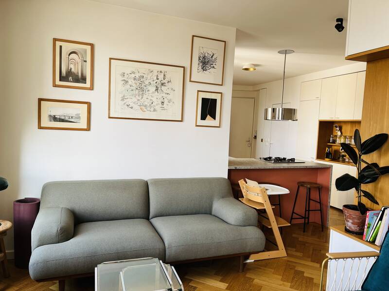 Paris 20E (75020)