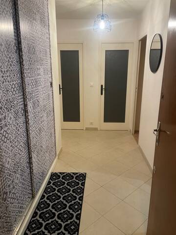 Location appartement 2 pièces Orléans (45)