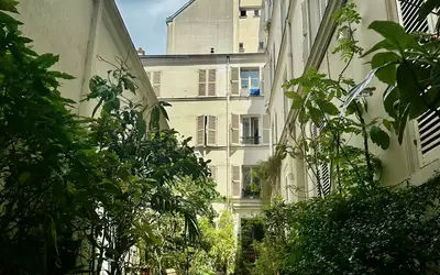 Paris 18E (75018)