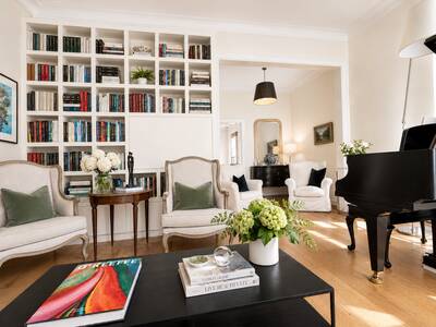 Vente maison 6 pièces Bordeaux (33)