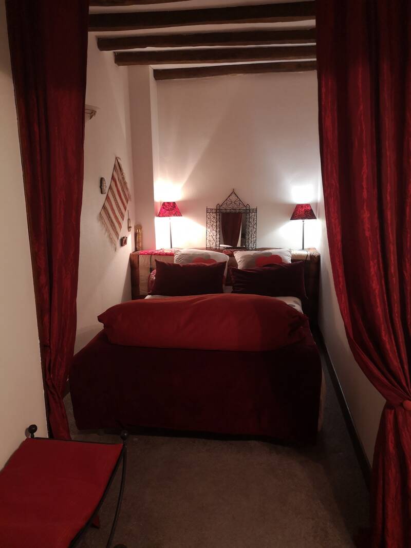 Champs-Sur-Marne (77420)