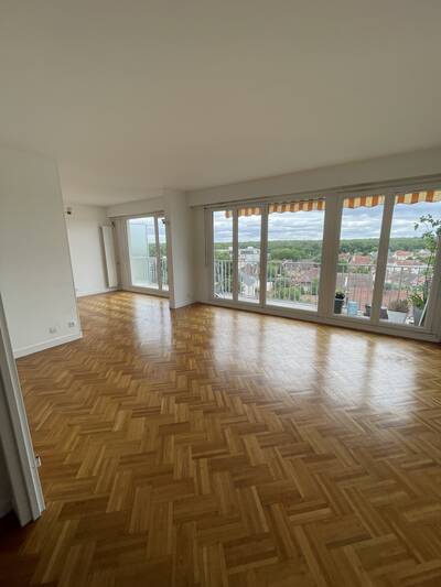 Vente appartement 4 pièces Achères (78260)