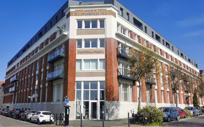 Le Havre (76600)