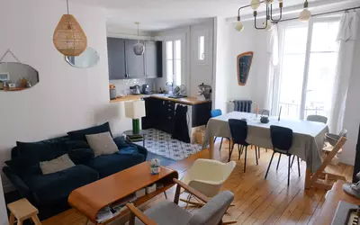 Paris 18E (75018)