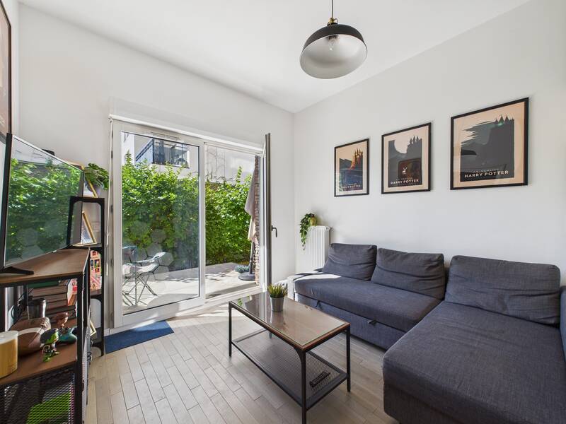 Rosny-Sous-Bois (93110)