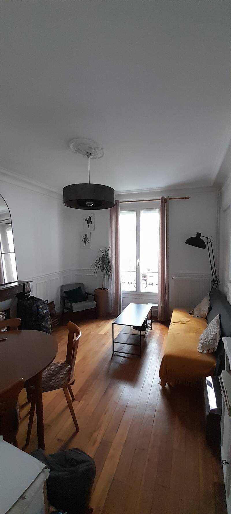 Paris 20E (75020)