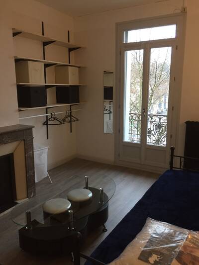 Vente appartement 6 pièces Béziers (34500)