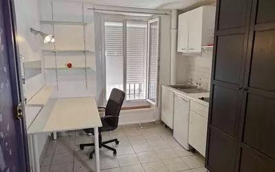 Paris 19E (75019)