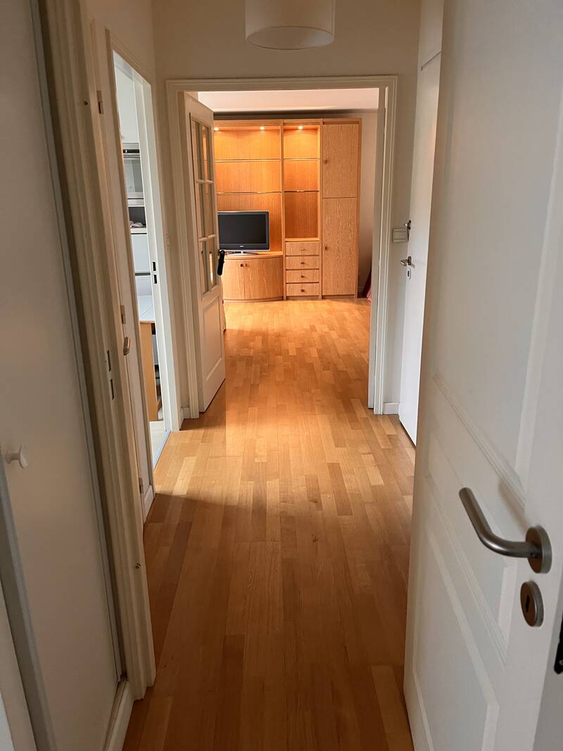 Paris 15E (75015)