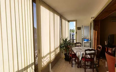 Marseille 8E
