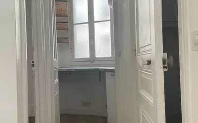 Paris 18E (75018)