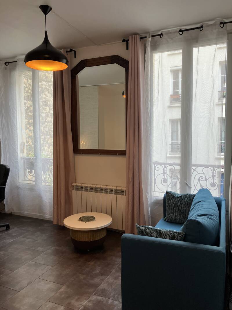 Paris 11E (75011)
