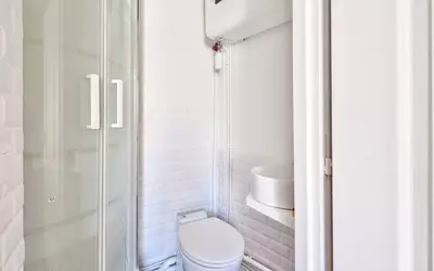 Paris 20E (75020)