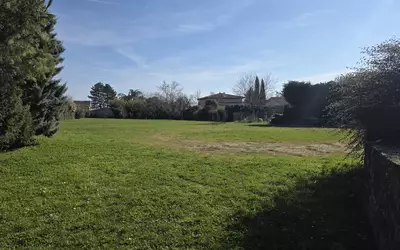 Chaponost (69630)