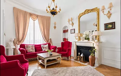 Paris 16E (75016)