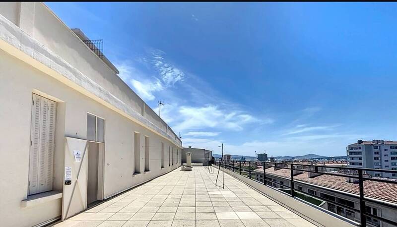 Toulon (83000)