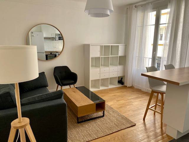 Boulogne-Billancourt (92100)
