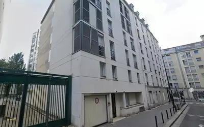 Paris 19E (75019)