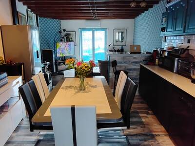 Vente maison 4 pièces Charroux (03140)