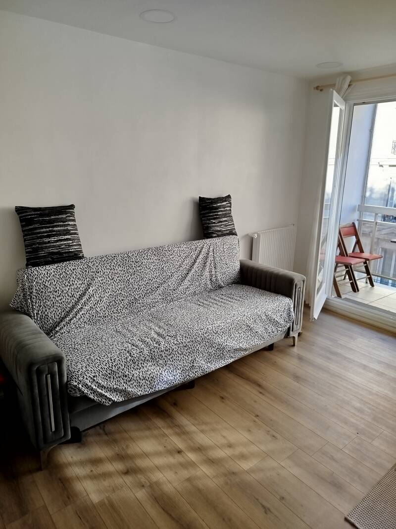 Paris 18E (75018)