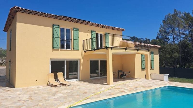 Trans-En-Provence (83720)