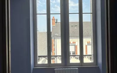Orléans (45000)